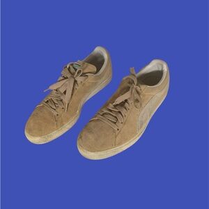 Mens Puma Shoes
